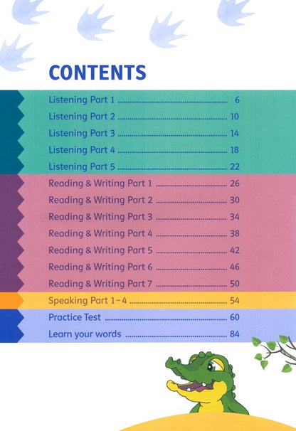 Viv Lambert: Practise and Pass. Flyers. Student's Book with digital extras