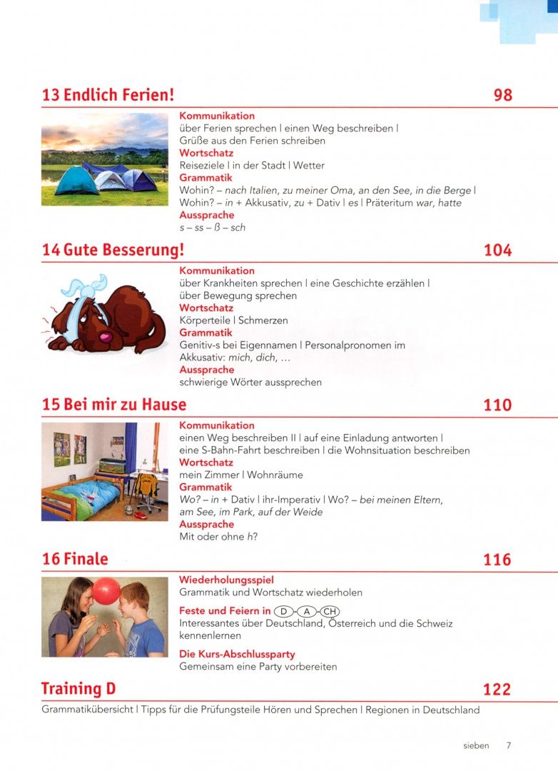 Sarah Fleer: Logisch! Neu. A1. Kursbuch mit Audios