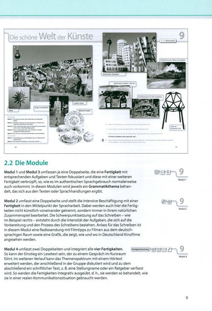 Birgitta Frohlich: Aspekte neu. C1. Unterrichtshandbuch inklusive Lizenzcode fur das Digitale Unterrichtspaket