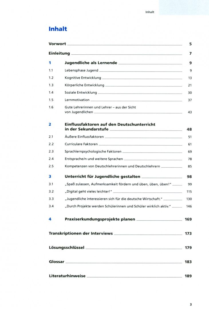 Imke Mohr: DaF für Jugendliche. Buch mit DVD