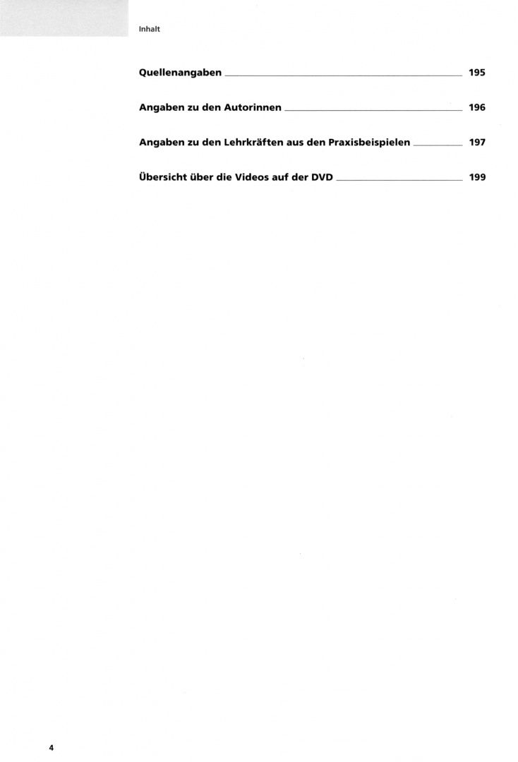 Imke Mohr: DaF für Jugendliche. Buch mit DVD