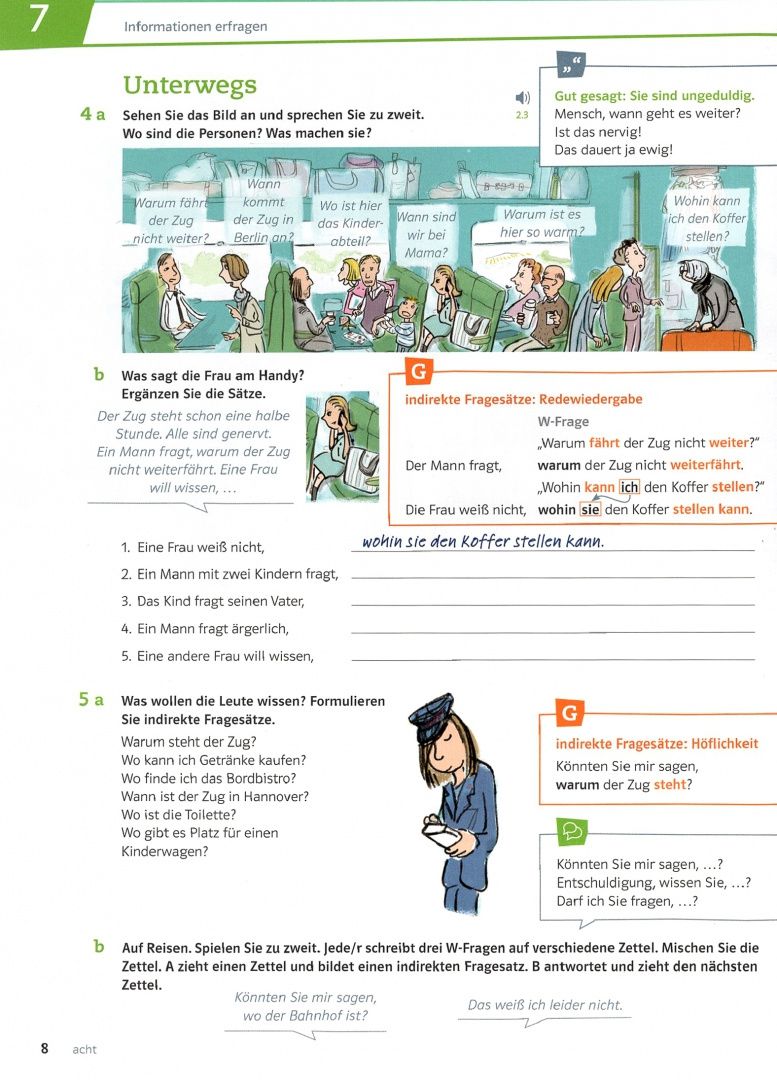 Helen Schmitz: Netzwerk Neu. A2.2. Kurs- und Ubungsbuch mit Audios und Videos