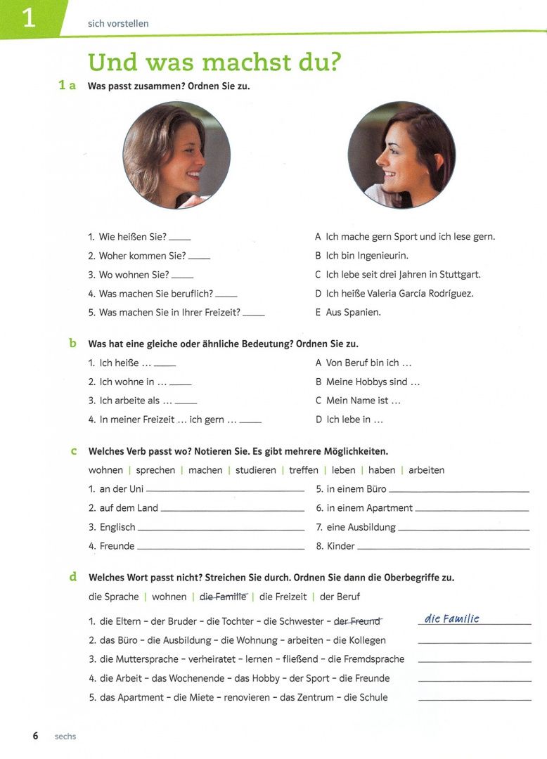 Helen Schmitz: Netzwerk Neu. A2. Ubungsbuch mit Audios