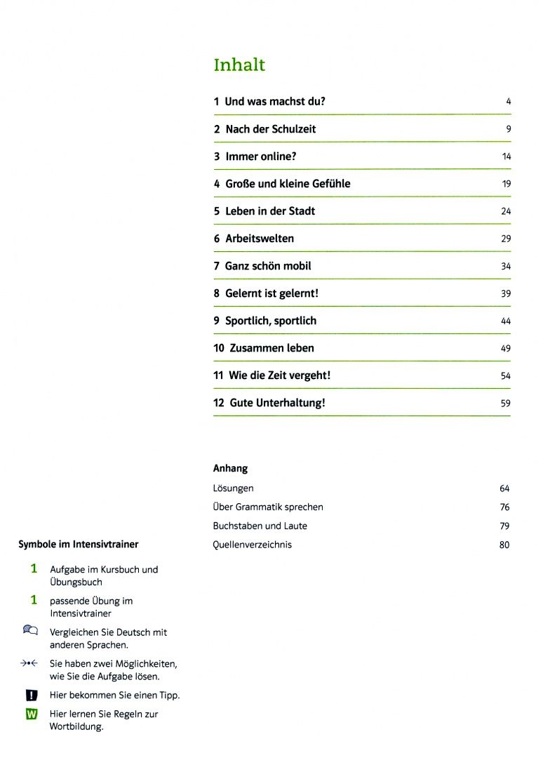 Paul Rusch: Netzwerk neu. A2. Intensivtrainer