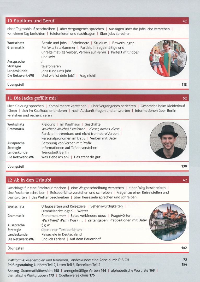 Tanja Sieber: Netzwerk neu. A1.2. Kurs- und Ubungsbuch mit Audios und Videos inklusive Lizenzcode BlinkLearning