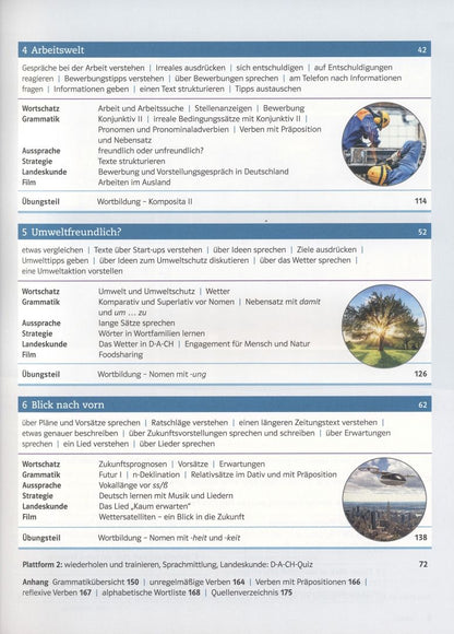 Helen Schmitz: Netzwerk neu. B1.1. Kurs- und Ubungsbuch mit Audios und Videos inklusive Lizenzcode BlinkLearning