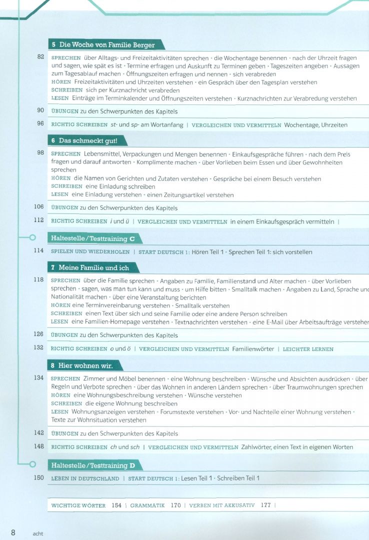 Susan Kaufmann: Die neue Linie 1 A1.1. Deutsch für Alltag und Beruf. Kurs- und Übungsbuch mit Audios und Videos