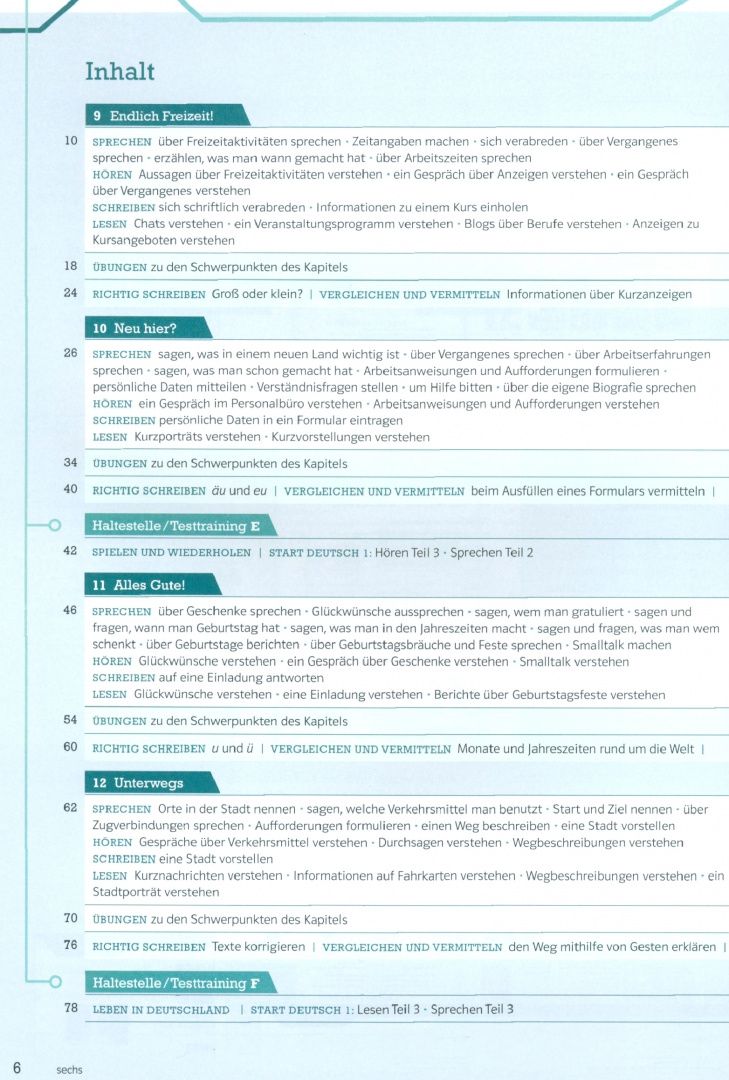 Susan Kaufmann: Die neue Linie 1 A1.2. Deutsch für Alltag und Beruf. Kurs- und Übungsbuch mit Audios und Videos