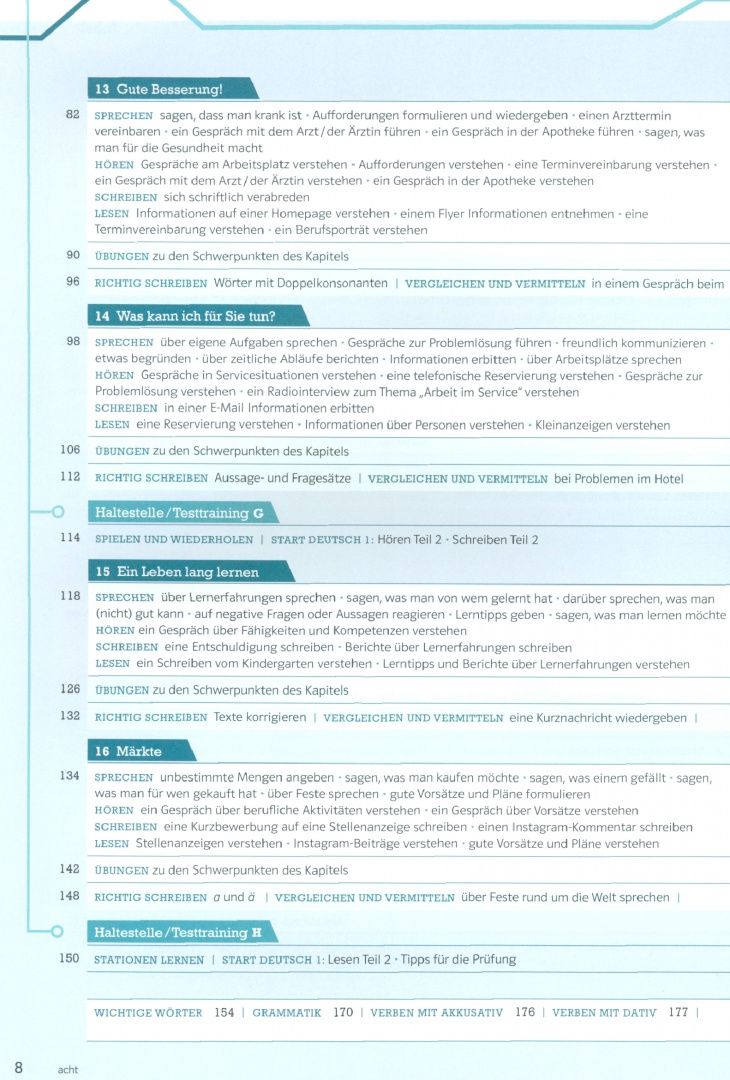 Susan Kaufmann: Die neue Linie 1 A1.2. Deutsch für Alltag und Beruf. Kurs- und Übungsbuch mit Audios und Videos