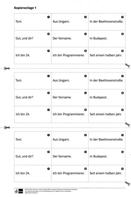 55 Spiele mit Chunks fur Partner-, Gruppen- und Plenumsarbeit