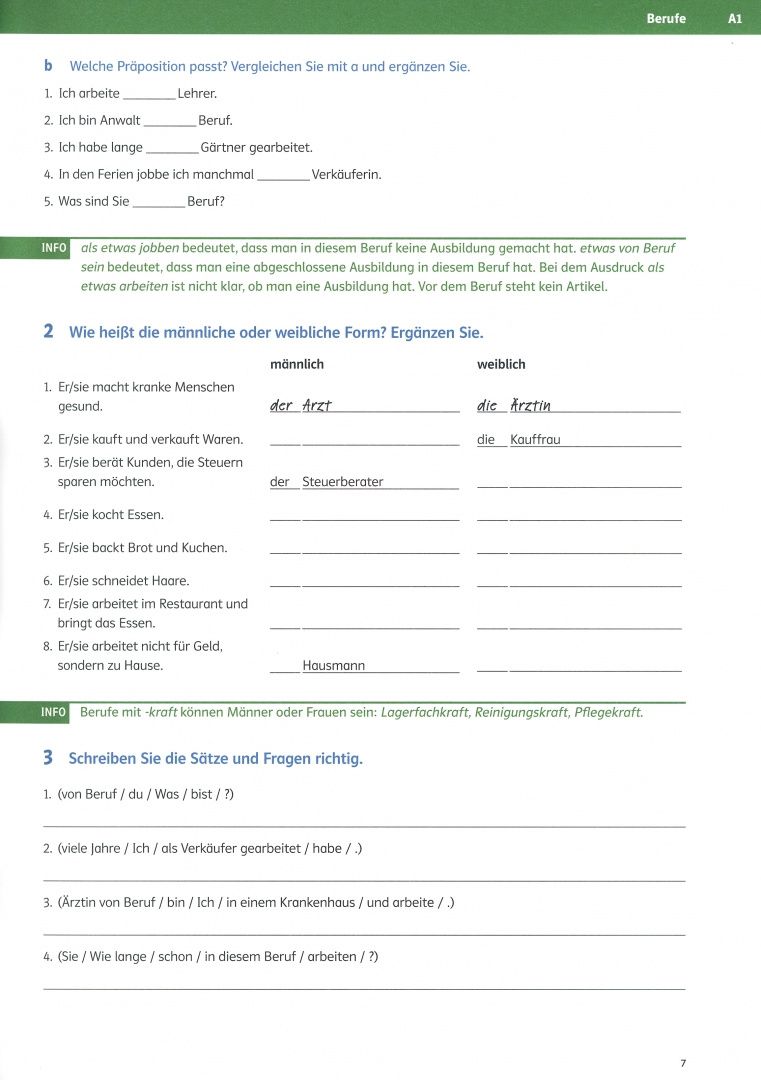 Nadja Fugert: Deutsch intensiv. Bewerbung A2. Das Training für den Beruf + Onlineangebot