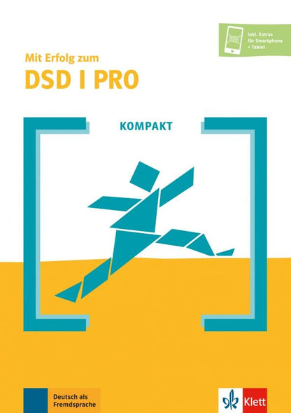 Elten Van: Kompakt Mit Erfolg zum DSD I PRO. Buch + Online
