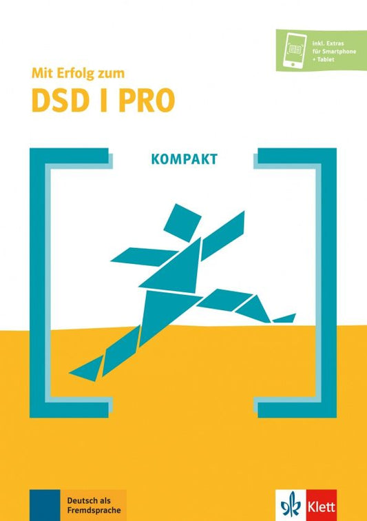 Elten Van: Kompakt Mit Erfolg zum DSD I PRO. Buch + Online
