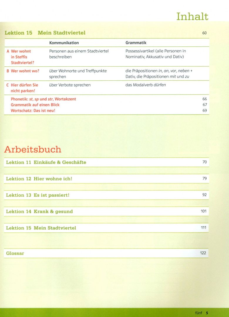 Silvia Dahmen: Magnet neu. A2.1. Kurs- und Arbeitsbuch (+CD)