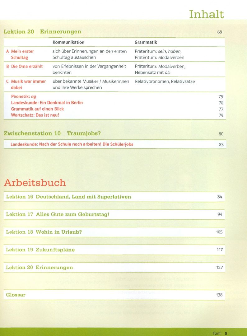 Silvia Dahmen: Magnet neu. A2.2. Kurs- und Arbeitsbuch +CD