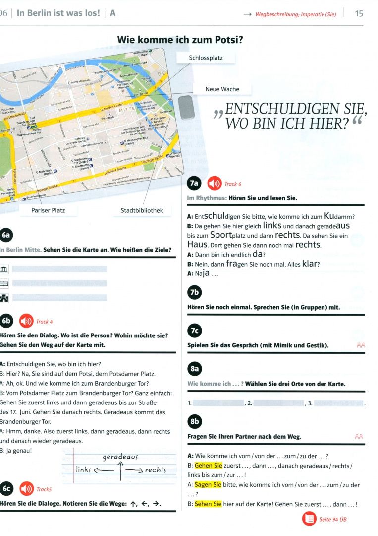 Angelika Lundquist-Mod: DaF leicht A1.2. Deutsch als Fremdsprache fur Erwachsene. Kurs- und Ubungsbuch mit DVD-ROM