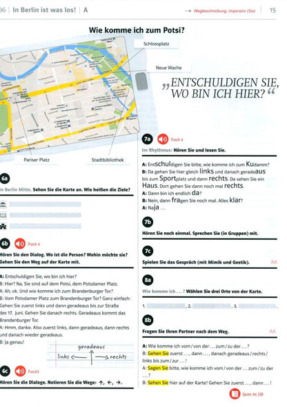 Angelika Lundquist-Mod: DaF leicht A1.2. Deutsch als Fremdsprache fur Erwachsene. Kurs- und Ubungsbuch mit DVD-ROM