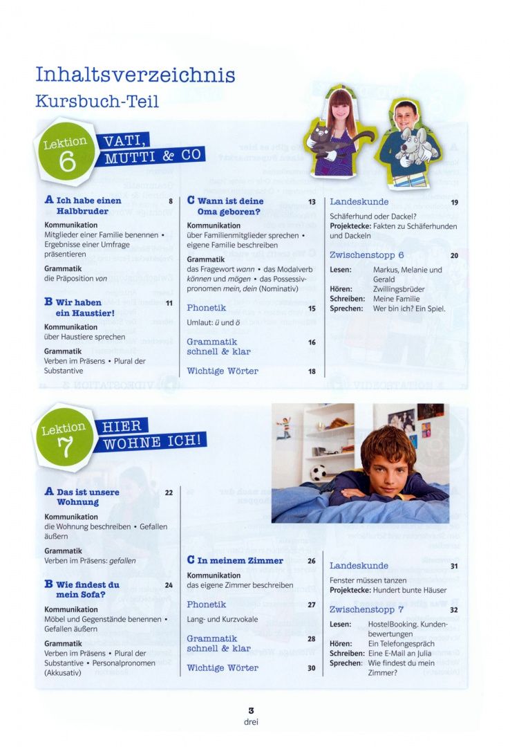 Giorgio Motta: Deutsch echt einfach A1.2. Deutsch für Jugendliche. Kurs- und Übungsbuch mit Audios und Videos