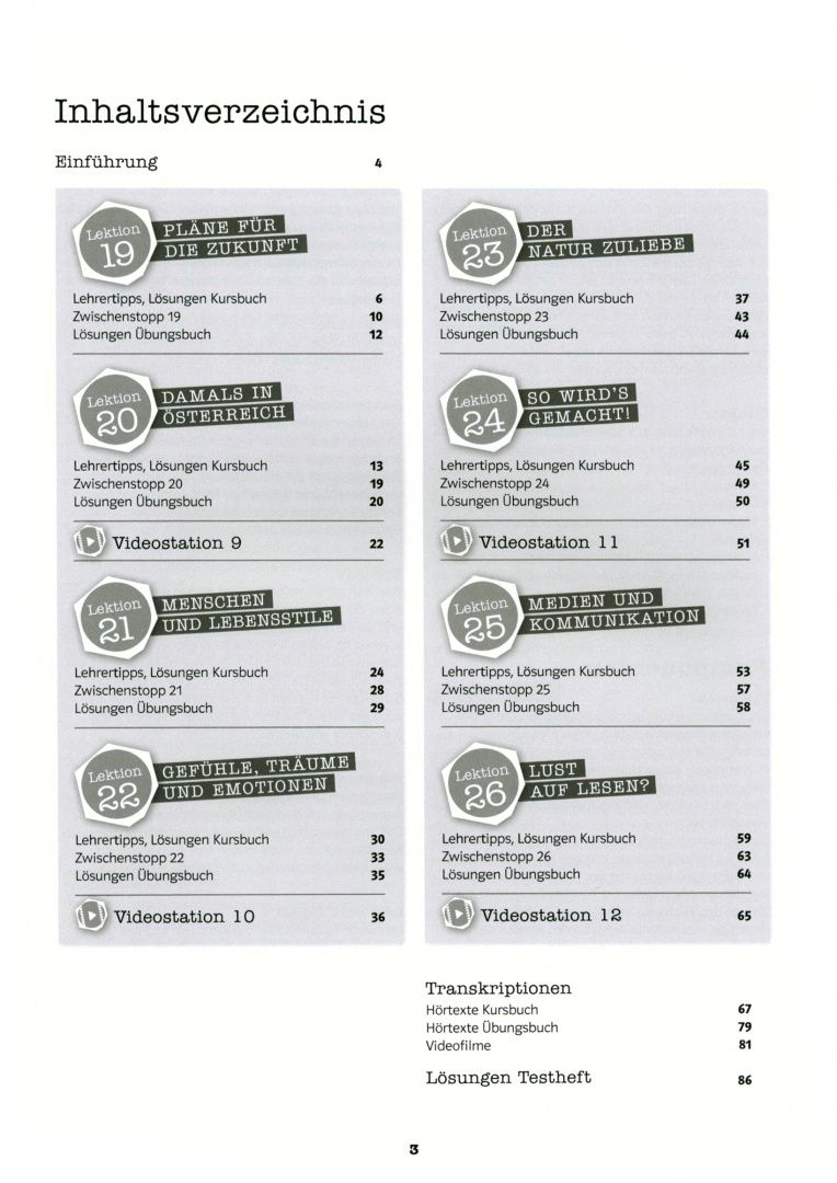Giorgio Motta: Deutsch echt einfach B1. Deutsch für Jugendliche. Lehrerhandbuch