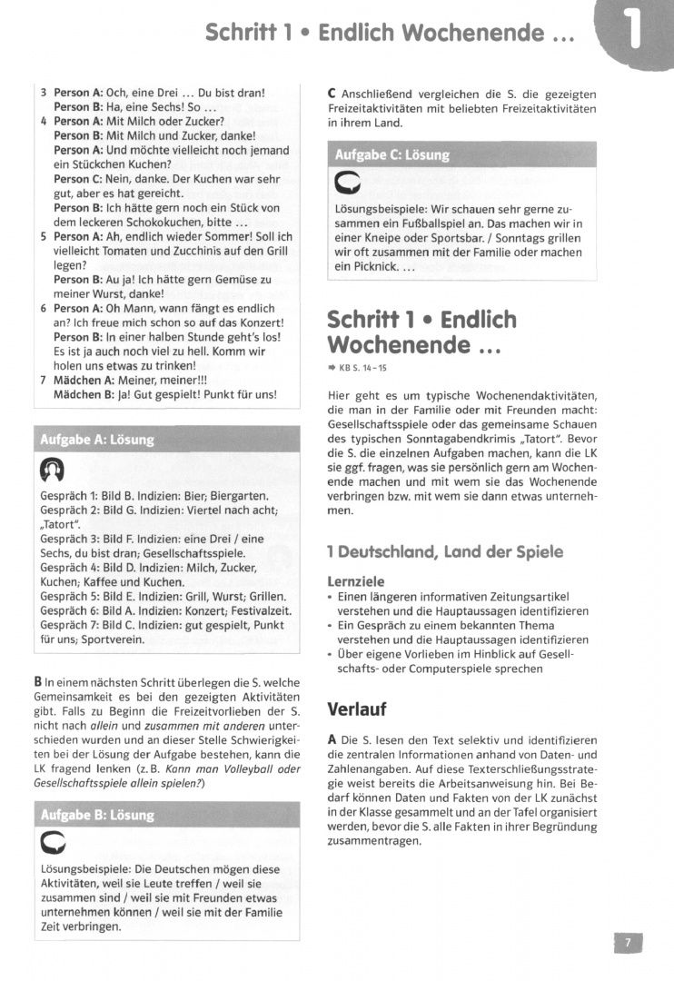 Jocelyne Maccarini: Fantastisch! B1. Deutsch fur Jugendliche. Lehrerhandbuch mit MP3-CD und DVD-ROM