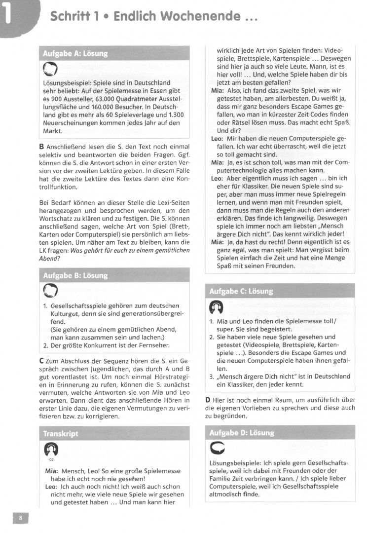 Jocelyne Maccarini: Fantastisch! B1. Deutsch fur Jugendliche. Lehrerhandbuch mit MP3-CD und DVD-ROM