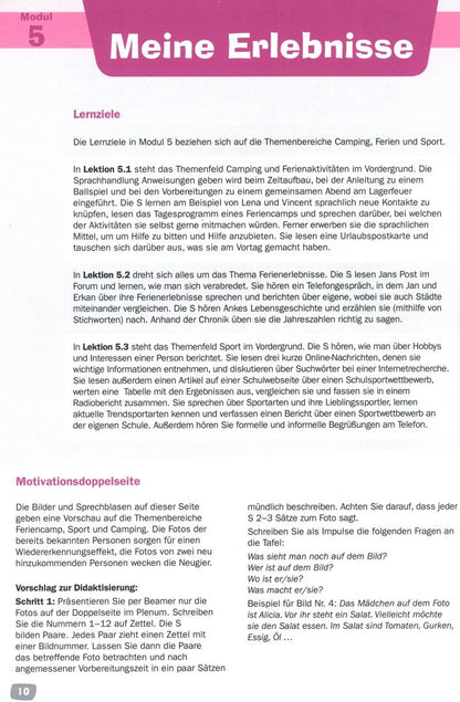 Elzbieta Krulak-Kempisty: Maximal A2. Deutsch fur Jugendliche. Lehrerhandbuch mit CD-ROM und 4 Audio-CDs