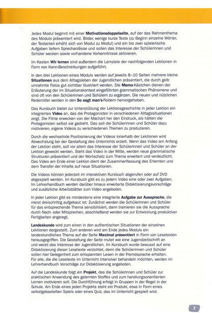 Dejan Kramzar: Maximal B1. Deutsch fur Jugendliche. Lehrerhandbuch mit CD-ROM und 4 Audio-CDs