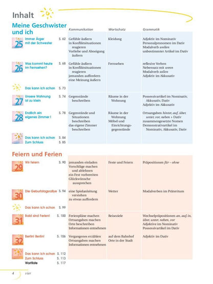 Gabriele Kopp: Planet 2. Kursbuch. Deutsch fur Jugendliche. Deutsch als Fremdsprache
