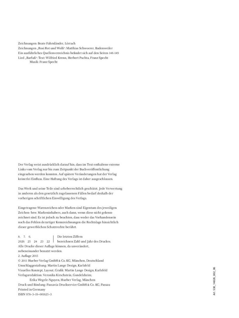 Herbert Puchta: Ideen 3. Kursbuch. B1. Deutsch als Fremdsprache