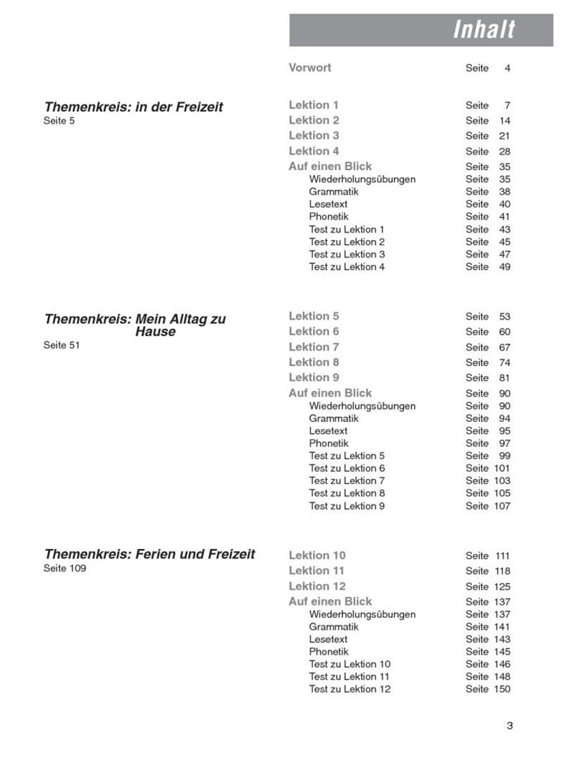Gabriele Kopp: Pingpong Neu 2. Arbeitsbuch. Deutsch als Fremdsprache