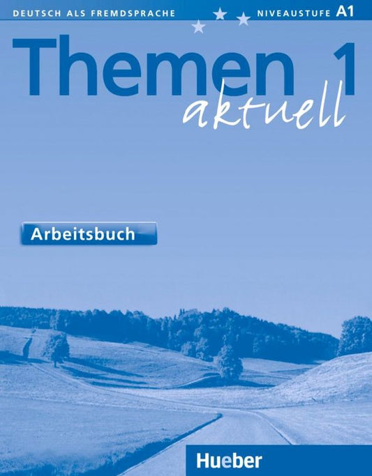 Heiko Bock: Themen aktuell 1. Arbeitsbuch
