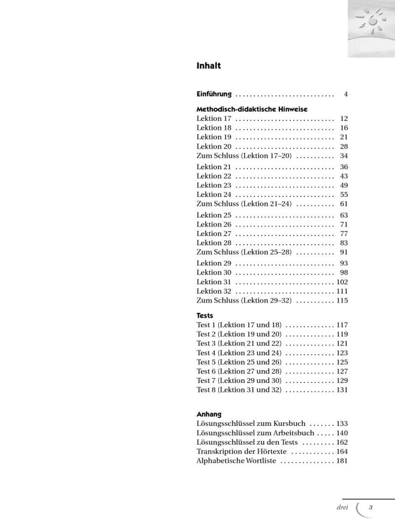 Gabriele Kopp: Planet 2. Lehrerhandbuch. A2. Deutsch für Jugendliche. Deutsch als Fremdsprache