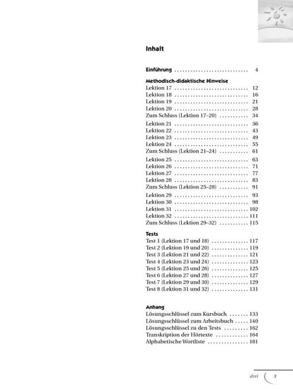 Gabriele Kopp: Planet 2. Lehrerhandbuch. A2. Deutsch für Jugendliche. Deutsch als Fremdsprache
