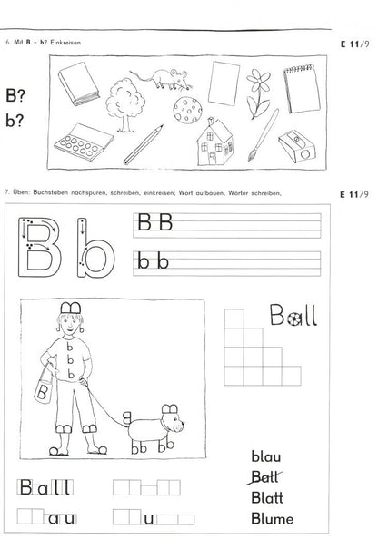 Gabriele Kopp: Tamtam. Erster Kontakt Deutsch fur Kinder. Arbeitsbuch