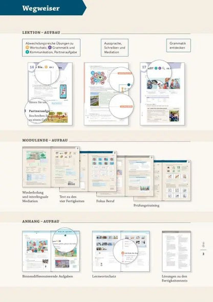 Momente A1.2. Arbeitsbuch plus interaktive Version. Deutsch als Fremdsprache