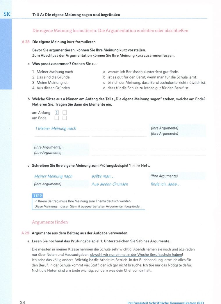 Thomas Polland: Fit fuer das DSD I PRO. Übungsbuch mit Audios online