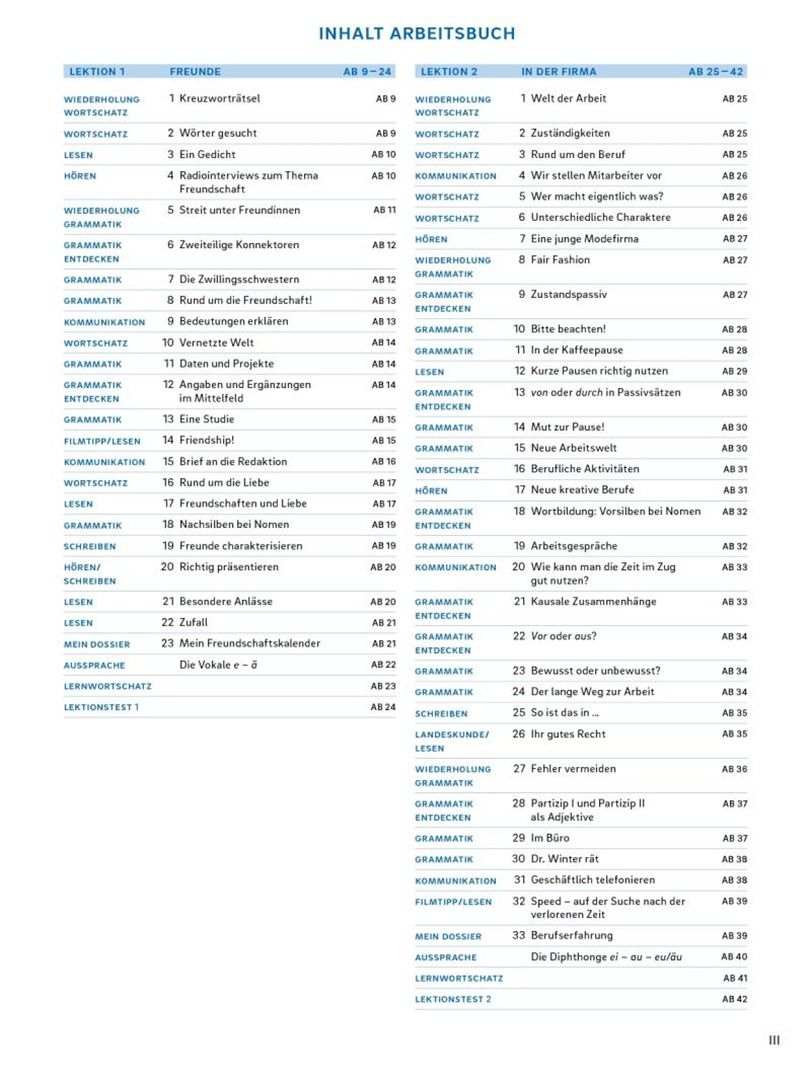 Michaela Perlmann-Balme: Sicher! aktuell B2. Arbeitsbuch mit MP3-CD. Deutsch als Fremdsprache