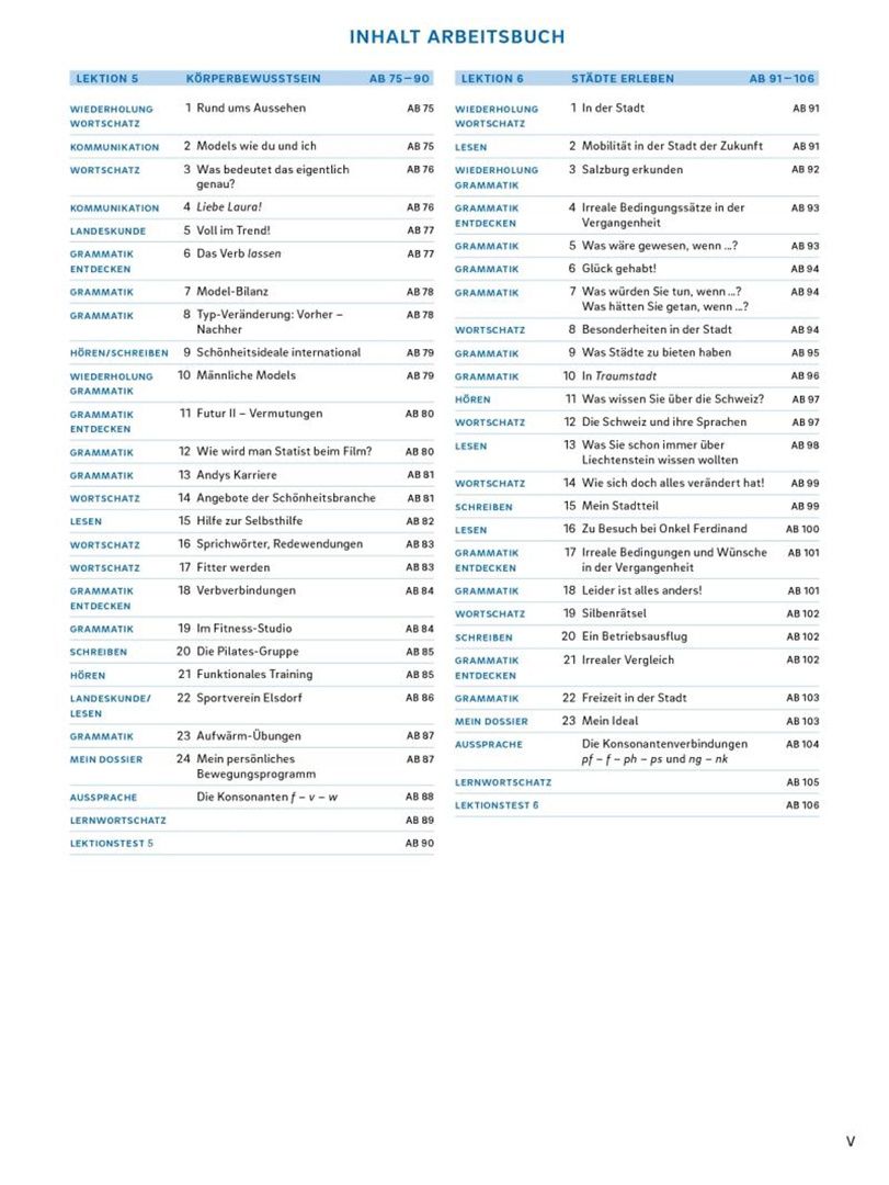 Michaela Perlmann-Balme: Sicher! aktuell B2. Arbeitsbuch mit MP3-CD. Deutsch als Fremdsprache
