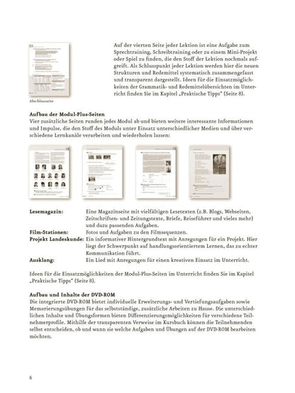 Angela Pude: Menschen A2.1. Lehrerhandbuch