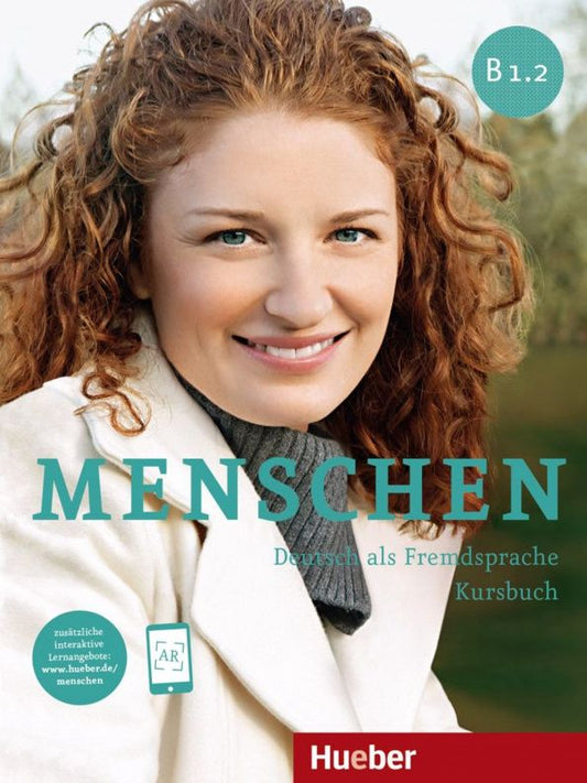 Angela Pude: Menschen B1.2. Kursbuch