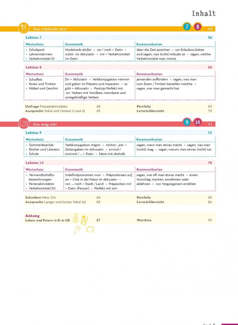 Manuela Georgiakaki: Paul, Lisa & Co. A1.2. Kursbuch. Deutsch fur Kinder