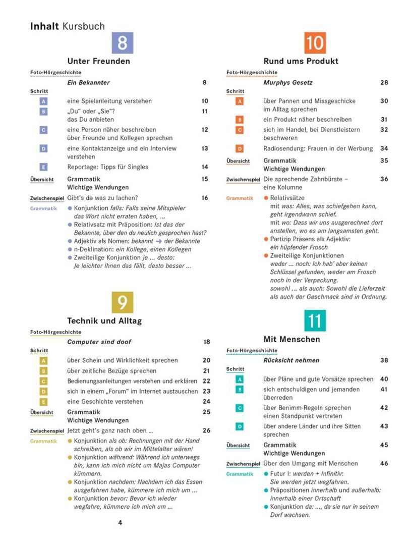 Silke Hilpert: Schritte international 6. Aktualisierte Ausgabe. Kursbuch + Arbeitsbuch + Audio-CD zum Arbeitsbuch
