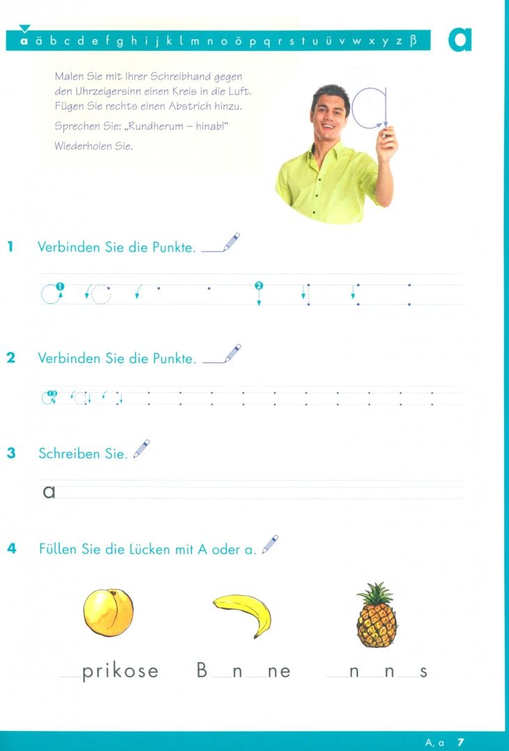 Christian Waegele: Alphabetisierung für Erwachsene. Buch mit MP3-Download