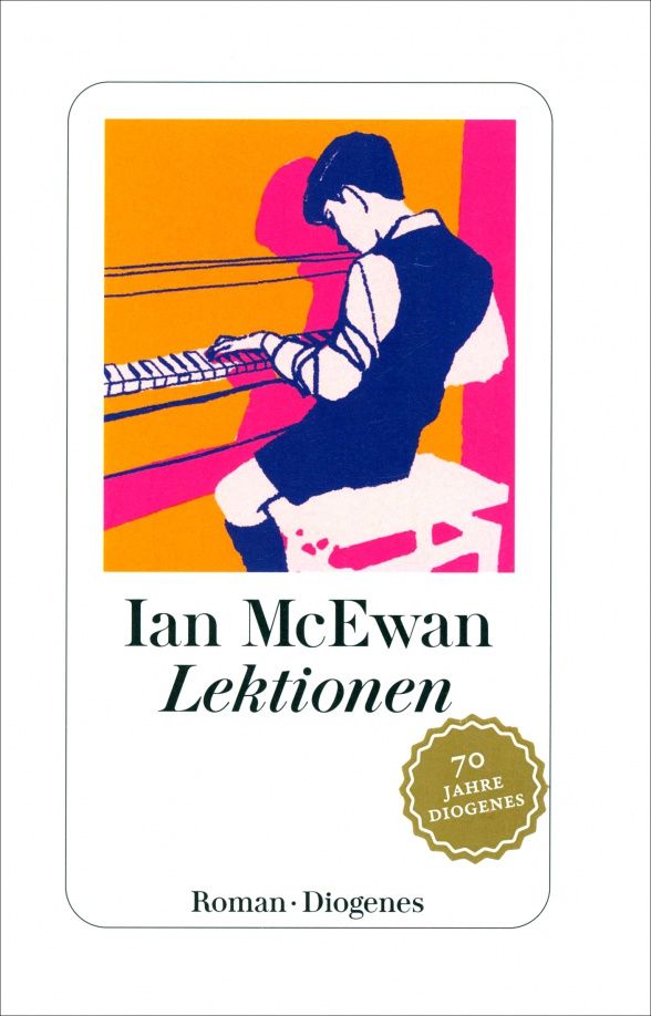 Ian McEwan: Lektionen