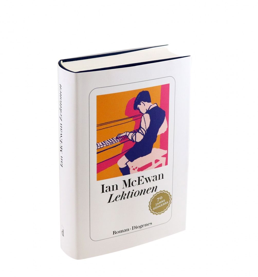 Ian McEwan: Lektionen