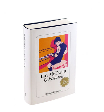 Ian McEwan: Lektionen