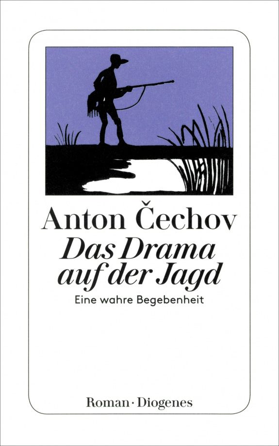 Чехов Павлович: Das Drama auf der Jagd
