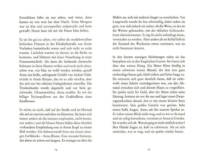 Doris Dorrie: Liebe, Schmerz und das ganze verdammte Zeug