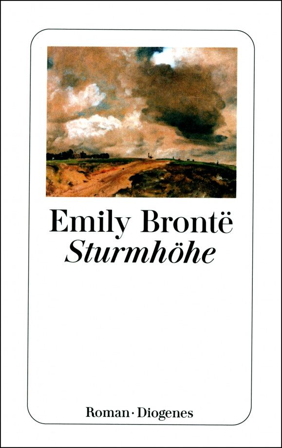 Бронте Эмили: Sturmhöhe
