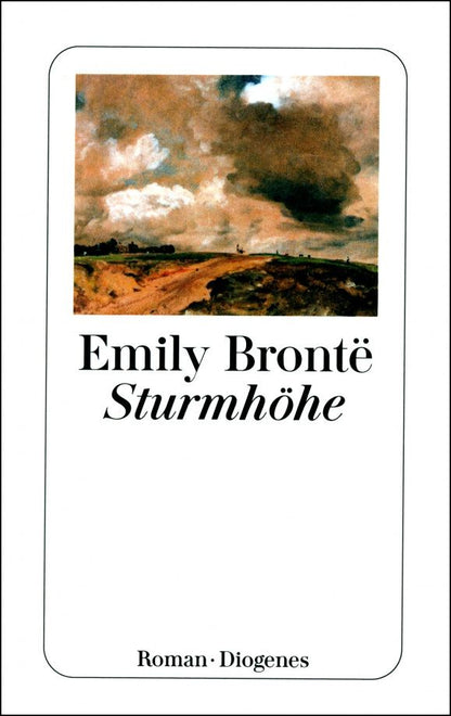Бронте Эмили: Sturmhöhe